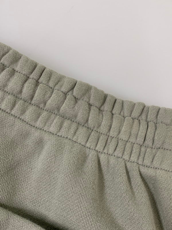 【中古品】【メンズ】 NEIGHBORHOOD ネイバーフッド × RUSSELL ATHLETIC ラッセルアスレティック SWEAT PANTS スウェットパンツ メンズ ボトムス 153-260322-em-04-min サイズ：S カラー：グレー系 万代Net店