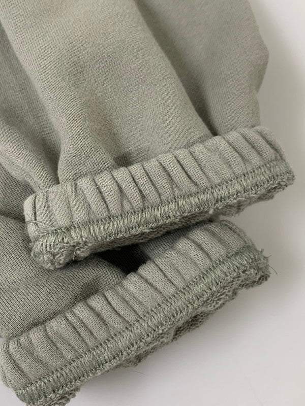 【中古品】【メンズ】 NEIGHBORHOOD ネイバーフッド × RUSSELL ATHLETIC ラッセルアスレティック SWEAT PANTS スウェットパンツ メンズ ボトムス 153-260322-em-04-min サイズ：S カラー：グレー系 万代Net店