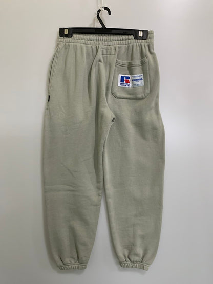【中古品】【メンズ】 NEIGHBORHOOD ネイバーフッド × RUSSELL ATHLETIC ラッセルアスレティック SWEAT PANTS スウェットパンツ メンズ ボトムス 153-260322-em-04-min サイズ：S カラー：グレー系 万代Net店