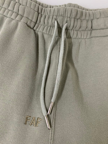 【中古品】【メンズ】 NEIGHBORHOOD ネイバーフッド × RUSSELL ATHLETIC ラッセルアスレティック SWEAT PANTS スウェットパンツ メンズ ボトムス 153-260322-em-04-min サイズ：S カラー：グレー系 万代Net店