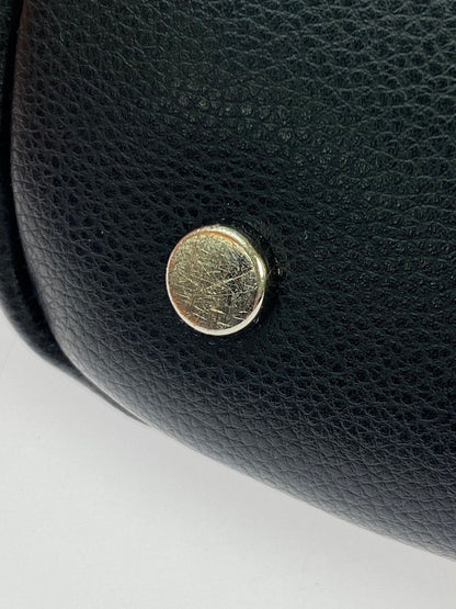 【現状渡し品】【レディース】 agnes b. アニエスベー TOTE BAG トートバッグ カバン 188-260329-AS-1-min カラー：ブラック 万代Net店