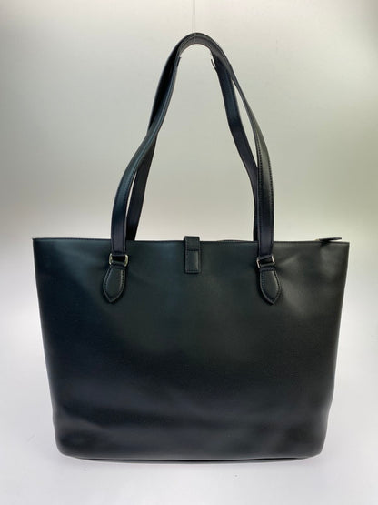 【現状渡し品】【レディース】 agnes b. アニエスベー TOTE BAG トートバッグ カバン 188-260329-AS-1-min カラー：ブラック 万代Net店