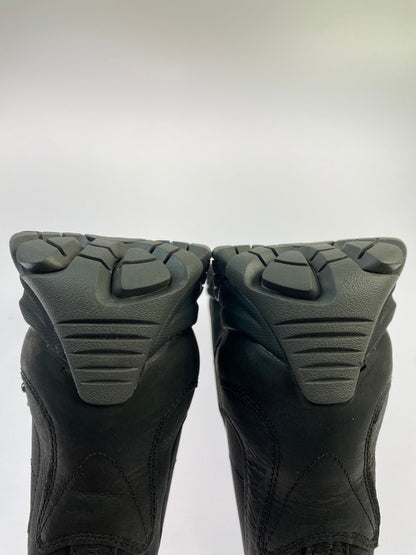 【中古品】【メンズ】 MERRELL メレル MOAB ADVENTURE 3 CHELS PLR WP モアブ アドベンチャー 3 チェルシー ウォータープルーフ 164-260325-em-38-min サイズ：26.5cm カラー：ブラック 万代Net店