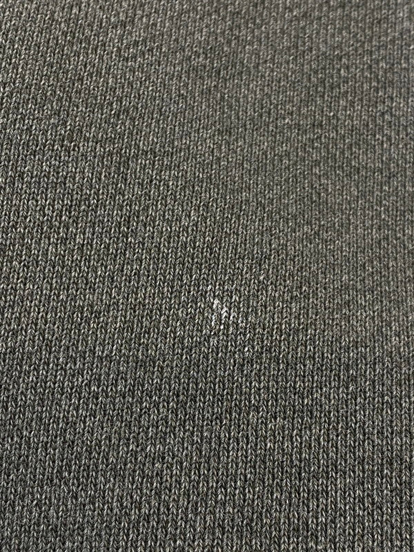 【中古品】【メンズ】 AVIREX アヴィレックス USA EMBROIDERY HOODED ユーエスエー エンブロイダリー フーディド メンズ パーカー フーディ 145-260704-hu-53-min サイズ：M カラー：グレー系 万代Net店