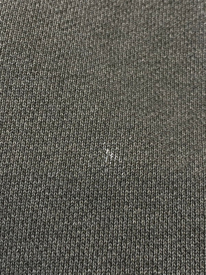 【中古品】【メンズ】 AVIREX アヴィレックス USA EMBROIDERY HOODED ユーエスエー エンブロイダリー フーディド メンズ パーカー フーディ 145-260704-hu-53-min サイズ：M カラー：グレー系 万代Net店