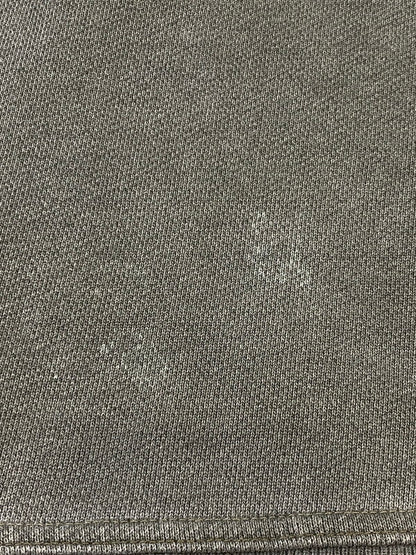 【中古品】【メンズ】 AVIREX アヴィレックス USA EMBROIDERY HOODED ユーエスエー エンブロイダリー フーディド メンズ パーカー フーディ 145-260704-hu-53-min サイズ：M カラー：グレー系 万代Net店