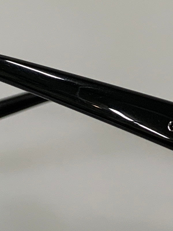 【中古品】【メンズ】 GENTLE MONSTER ジェントル モンスター BREEZEBE SUNGLASSES ブリーズビー サングラス アイウエア 203-260327-jt-05-min サイズ：53 □ 22-147 カラー：ブラック 万代Net店