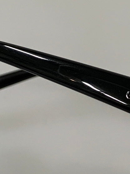 【中古品】【メンズ】 GENTLE MONSTER ジェントル モンスター BREEZEBE SUNGLASSES ブリーズビー サングラス アイウエア 203-260327-jt-05-min サイズ：53 □ 22-147 カラー：ブラック 万代Net店
