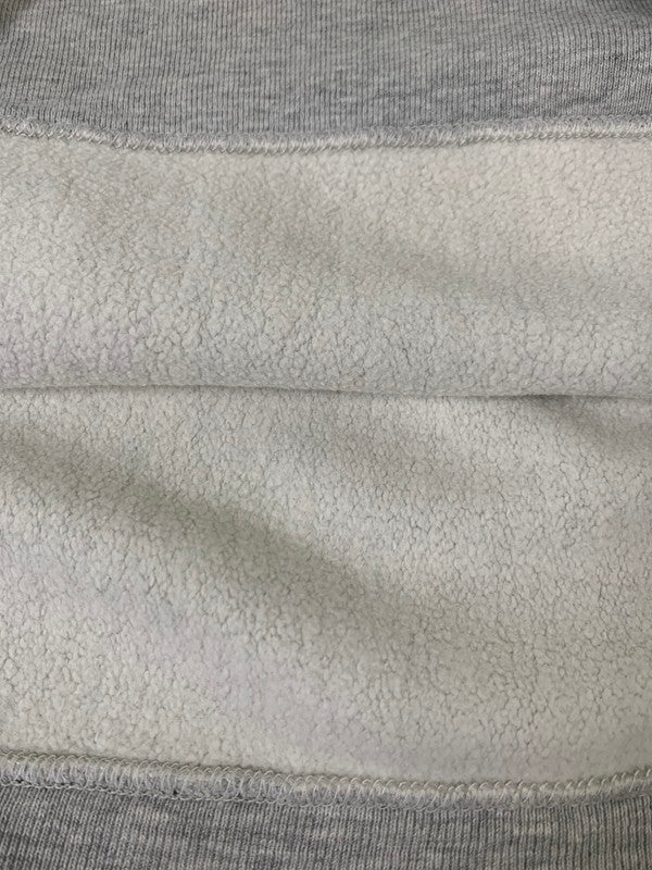 【中古品】【メンズ】 Champion チャンピオン 80's REVERSE WEAVE "BRITCHES" SWEAT SHIRT 80年代 リバースウィーブ ブリッチズ スウェットシャツ ヴィンテージ トップス 146-260328-SH-06-min サイズ：XXL カラー：グレー 万代Net店