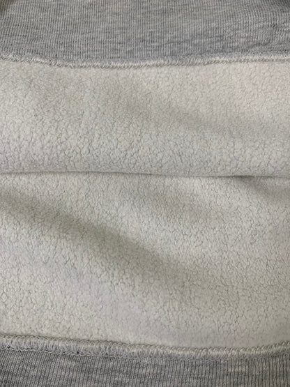 【中古品】【メンズ】 Champion チャンピオン 80's REVERSE WEAVE "BRITCHES" SWEAT SHIRT 80年代 リバースウィーブ ブリッチズ スウェットシャツ ヴィンテージ トップス 146-260328-SH-06-min サイズ：XXL カラー：グレー 万代Net店