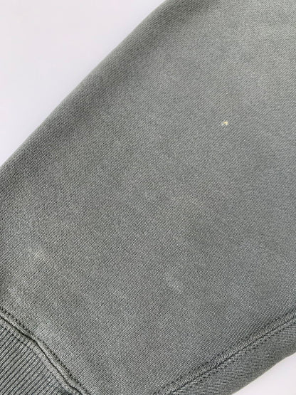【中古品】【メンズ】 Champion チャンピオン REVERSE WEAVE リバースウィーブ 90’s SWEAT SHIRT 刺繍タグ スウェットシャツ トップス 146-260328-SH-04-min サイズ：XXL カラー：グレー 万代Net店