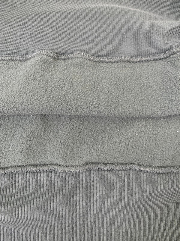 【中古品】【メンズ】 Champion チャンピオン REVERSE WEAVE リバースウィーブ 90’s SWEAT SHIRT 刺繍タグ スウェットシャツ トップス 146-260328-SH-04-min サイズ：XXL カラー：グレー 万代Net店