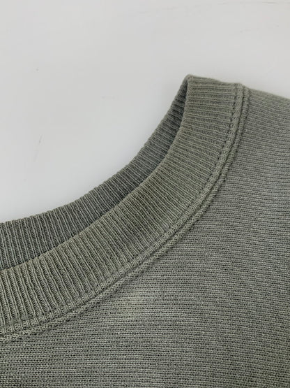 【中古品】【メンズ】 Champion チャンピオン REVERSE WEAVE リバースウィーブ 90’s SWEAT SHIRT 刺繍タグ スウェットシャツ トップス 146-260328-SH-04-min サイズ：XXL カラー：グレー 万代Net店