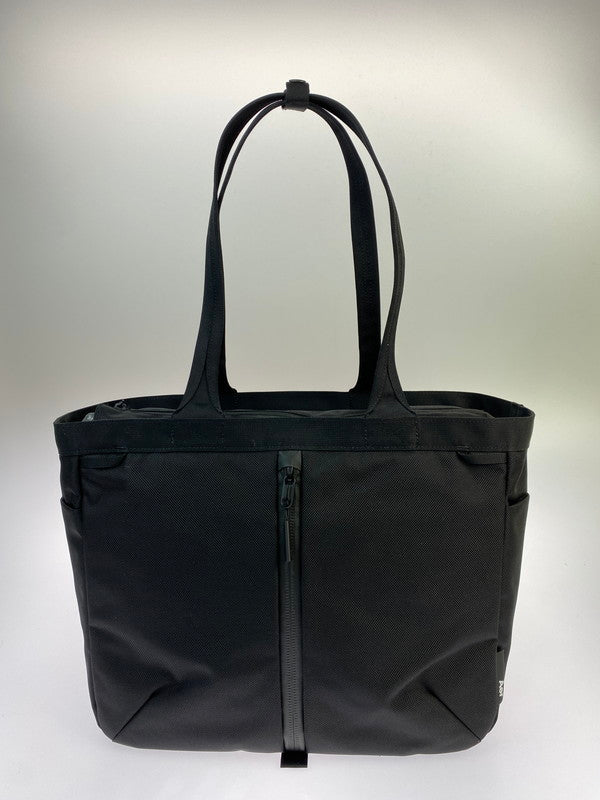 【中古品】【メンズ】 AER エアー CITY TOTE BAG シティ トートバッグ カバン 188-260327-jt-15-min カラー：ブラック 万代Net店