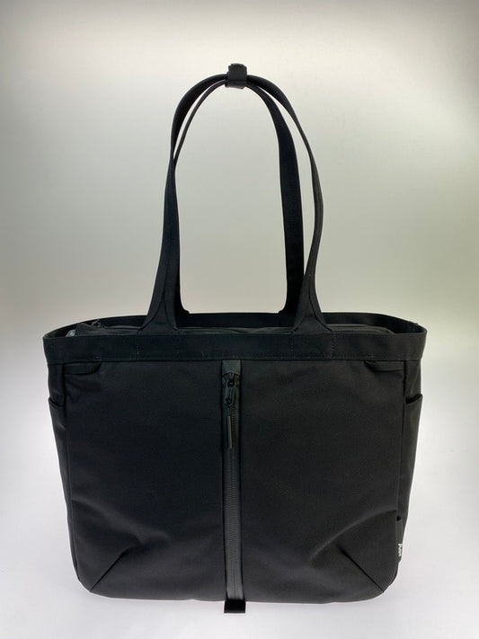 【中古品】【メンズ】 AER エアー CITY TOTE BAG シティ トートバッグ カバン 188-260327-jt-15-min カラー：ブラック 万代Net店