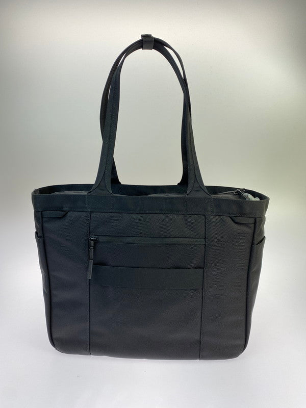 【中古品】【メンズ】 AER エアー CITY TOTE BAG シティ トートバッグ カバン 188-260327-jt-15-min カラー：ブラック 万代Net店