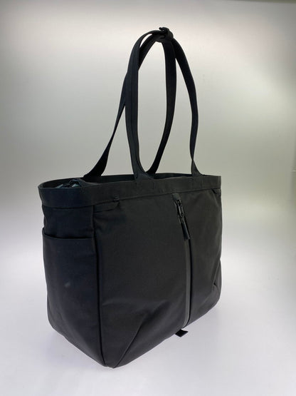 【中古品】【メンズ】 AER エアー CITY TOTE BAG シティ トートバッグ カバン 188-260327-jt-15-min カラー：ブラック 万代Net店