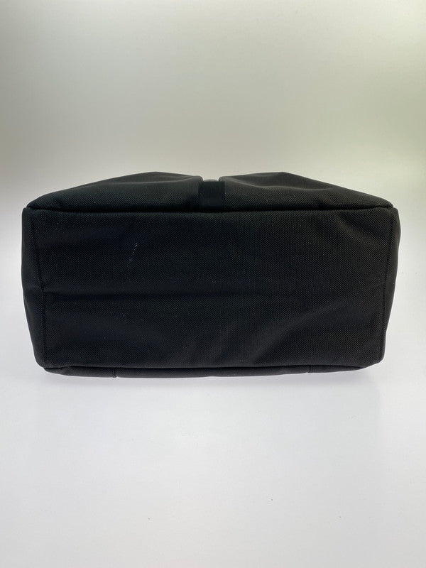 【中古品】【メンズ】 AER エアー CITY TOTE BAG シティ トートバッグ カバン 188-260327-jt-15-min カラー：ブラック 万代Net店