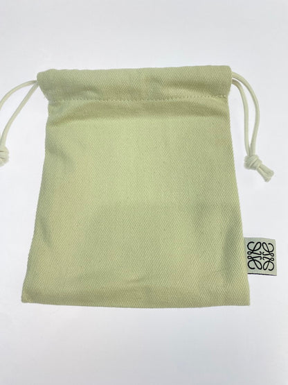 【中古品】【メンズ】 LOEWE ロエベ バイフォールドウォレット 二つ折り財布 181-260329-AS-22-min カラー：ブラック/ネイビー 万代Net店