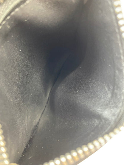 【中古品】【メンズ】 LOEWE ロエベ バイフォールドウォレット 二つ折り財布 181-260329-AS-22-min カラー：ブラック/ネイビー 万代Net店
