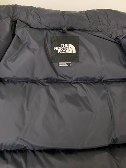 【中古品】【メンズ】 THE NORTH FACE ザ・ノースフェイス 1996 RETRO NUPTSE DOWN JACKET NF0A3C8D レトロ ヌプシ ジャケット メンズ アウター 144-260322-em-11-min サイズ：M カラー：ブラック 万代Net店