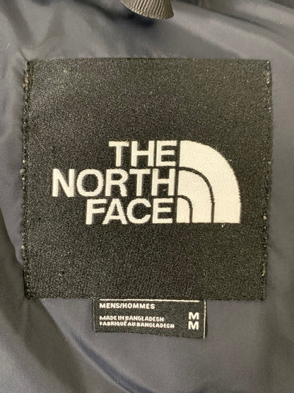 【中古品】【メンズ】 THE NORTH FACE ザ・ノースフェイス 1996 RETRO NUPTSE DOWN JACKET NF0A3C8D レトロ ヌプシ ジャケット メンズ アウター 144-260322-em-11-min サイズ：M カラー：ブラック 万代Net店