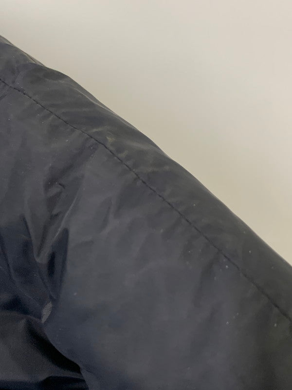 【中古品】【メンズ】 THE NORTH FACE ザ・ノースフェイス 1996 RETRO NUPTSE DOWN JACKET NF0A3C8D レトロ ヌプシ ジャケット メンズ アウター 144-260322-em-11-min サイズ：M カラー：ブラック 万代Net店
