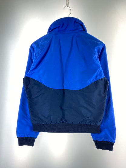 【中古品】【メンズ】 THE NORTH FACE ザ・ノースフェイス 80S ZIP UP JACKET ジップアップジャケット 144-260331-zi-33-min サイズ：M カラー：ブルー 万代Net店