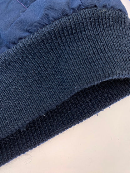【中古品】【メンズ】 THE NORTH FACE ザ・ノースフェイス 80S ZIP UP JACKET ジップアップジャケット 144-260331-zi-33-min サイズ：M カラー：ブルー 万代Net店