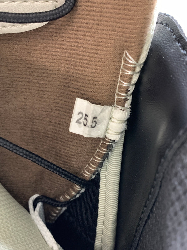 【現状渡し品】【メンズ/レディース】 nature ネイチャー スノーボードブーツ スノボ靴 25.5cm 118-260914-ta-02-min 万代Net店