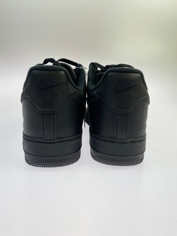 【未使用品】【メンズ】 NIKE ナイキ × SUPREME シュプリーム AIR FORCE 1 LOW CU9225-001 エアフォース1 ロー スニーカー メンズ シューズ 靴 160-260325-em-02-min サイズ：29.0cm カラー：BLACK 万代Net店