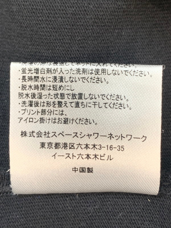 【中古品】【メンズ】 BLACK EYE PATCH ブラックアイパッチ POP YOURS 2025 TEE ポップユアーズ 2025 Tシャツ メンズ 半袖 ショートスリーブ 142-260630-hu-09-min サイズ：M カラー：ブラック 万代Net店