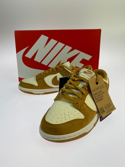 【未使用品】【メンズ】 NIKE ナイキ WOMEN'S DUNK LOW NEXT NATURE HJ7673-100 ウィメンズ ダンク ロー ネクストネイチャー スニーカー メンズ シューズ 靴 160-260325-em-03-min サイズ：26.0cm カラー：COCONUT MILK/FLAX/SAIL 万代Net店