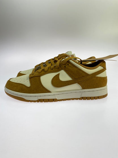 【未使用品】【メンズ】 NIKE ナイキ WOMEN'S DUNK LOW NEXT NATURE HJ7673-100 ウィメンズ ダンク ロー ネクストネイチャー スニーカー メンズ シューズ 靴 160-260325-em-03-min サイズ：26.0cm カラー：COCONUT MILK/FLAX/SAIL 万代Net店