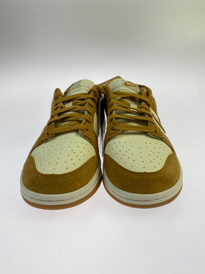【未使用品】【メンズ】 NIKE ナイキ WOMEN'S DUNK LOW NEXT NATURE HJ7673-100 ウィメンズ ダンク ロー ネクストネイチャー スニーカー メンズ シューズ 靴 160-260325-em-03-min サイズ：26.0cm カラー：COCONUT MILK/FLAX/SAIL 万代Net店