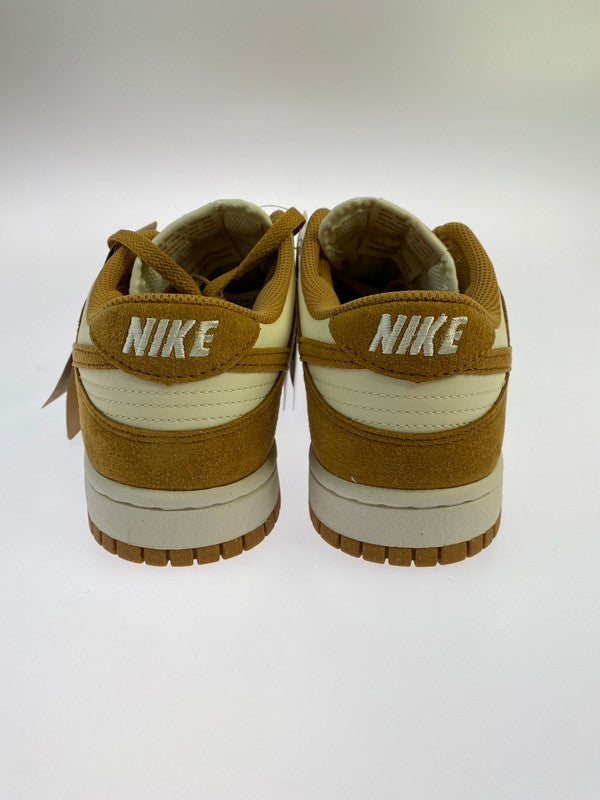 【未使用品】【メンズ】 NIKE ナイキ WOMEN'S DUNK LOW NEXT NATURE HJ7673-100 ウィメンズ ダンク ロー ネクストネイチャー スニーカー メンズ シューズ 靴 160-260325-em-03-min サイズ：26.0cm カラー：COCONUT MILK/FLAX/SAIL 万代Net店