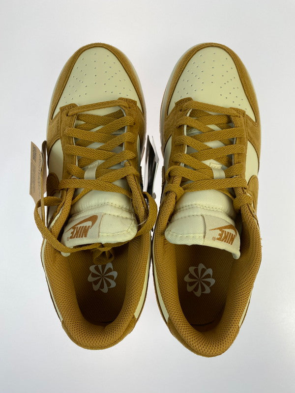 【未使用品】【メンズ】 NIKE ナイキ WOMEN'S DUNK LOW NEXT NATURE HJ7673-100 ウィメンズ ダンク ロー ネクストネイチャー スニーカー メンズ シューズ 靴 160-260325-em-03-min サイズ：26.0cm カラー：COCONUT MILK/FLAX/SAIL 万代Net店
