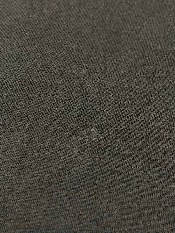 【中古品】【メンズ】 NEGHBORHOOD ネイバーフッド LOGO PRINT SS TEE ロゴプリント ショートスリーブ Tシャツ 半袖 メンズ 142-260630-hu-01-min サイズ：不明 カラー：ブラック 万代Net店