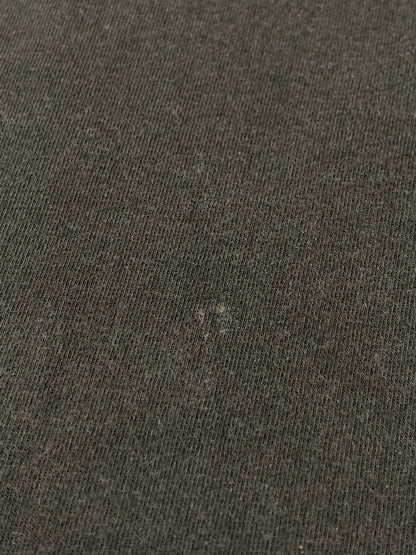 【中古品】【メンズ】 NEGHBORHOOD ネイバーフッド LOGO PRINT SS TEE ロゴプリント ショートスリーブ Tシャツ 半袖 メンズ 142-260630-hu-01-min サイズ：不明 カラー：ブラック 万代Net店