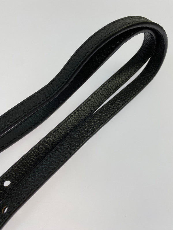 【中古品】【レディース】 SEE BY CHLOE シーバイクロエ OLGA 2WAY BAG リュック カバン 180-260329-AS-45-min カラー：ブラック 万代Net店