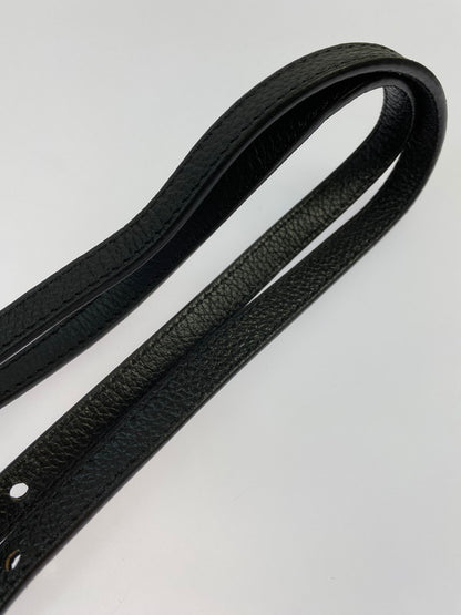 【中古品】【レディース】 SEE BY CHLOE シーバイクロエ OLGA 2WAY BAG リュック カバン 180-260329-AS-45-min カラー：ブラック 万代Net店