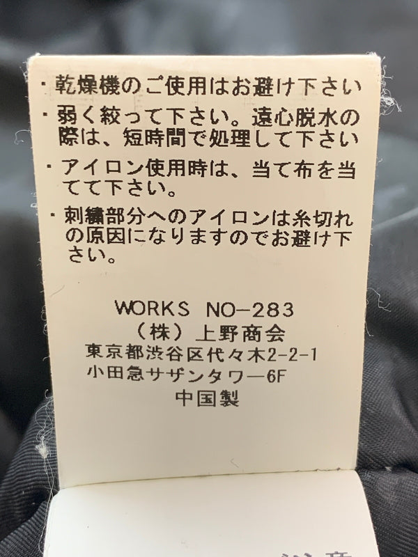 【中古品】【メンズ】 SCHOTT ショット 2TONE SNORKEL DOWN PARKA 3182011 2トーンスノーケルダウンパーカー アウター 145-260706-yn-19-min サイズ：L カラー：パープル/ブラック 万代Net店