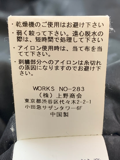 【中古品】【メンズ】 SCHOTT ショット 2TONE SNORKEL DOWN PARKA 3182011 2トーンスノーケルダウンパーカー アウター 145-260706-yn-19-min サイズ：L カラー：パープル/ブラック 万代Net店