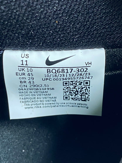 【中古品】【メンズ】 NIKE ナイキ SB DUNK LOW PRO BQ6817-302 SB ダンク ロー プロ スニーカー メンズ シューズ 靴 160-260325-em-07-min サイズ：29.0cm カラー：BLACK AND CLASSIC GREEN 万代Net店