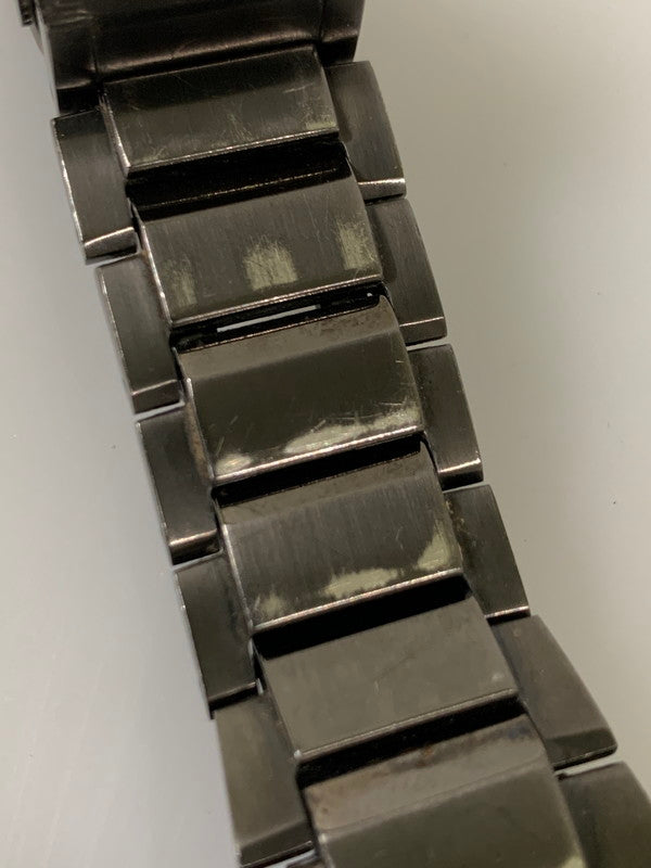 【中古品】【メンズ】 G-SHOCK ジーショック MTG-B2000BD-1A4JF アナログ ソーラー 腕時計 196-260327-jt-01-min カラー：ブラック/レッド 万代Net店