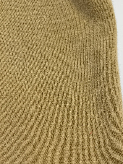【中古品】【メンズ】 PHERROW'S フェローズ セパポケジップスウェット メンズ トップス 145-260706-KS-03-min サイズ：S カラー：ベージュ系 万代Net店