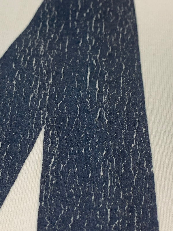 【現状渡し品】【メンズ】 CHALLENGER チャレンジャー HEAVYWEIGHT FOOTBALL TEE ヘビーウェイト フットボール ティー 半袖 メンズ ショートスリーブ 142-260630-hu-06-min サイズ：M カラー：ホワイト 万代Net店