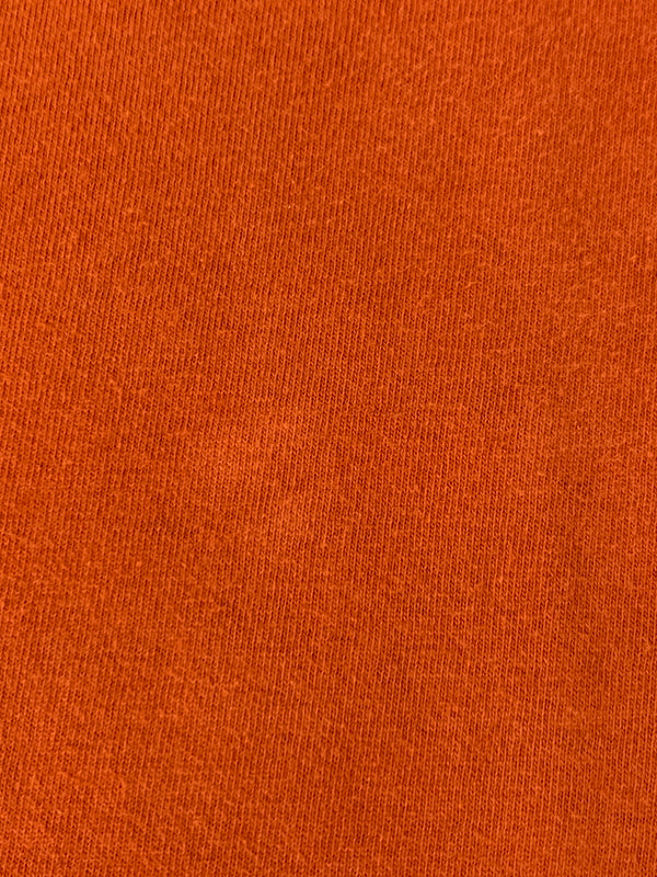 【中古品】【メンズ】 PRANA プラーナ GRAPHIC SS TEE 半袖Tシャツ ショートスリーブ 146-260718-AS-20-min サイズ：M カラー：オレンジブラウン 万代Net店