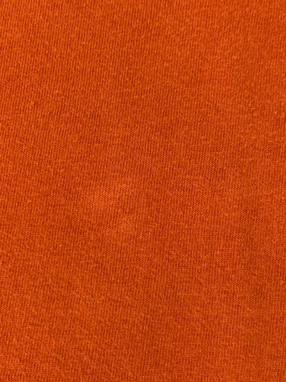 【中古品】【メンズ】 PRANA プラーナ GRAPHIC SS TEE 半袖Tシャツ ショートスリーブ 146-260718-AS-20-min サイズ：M カラー：オレンジブラウン 万代Net店