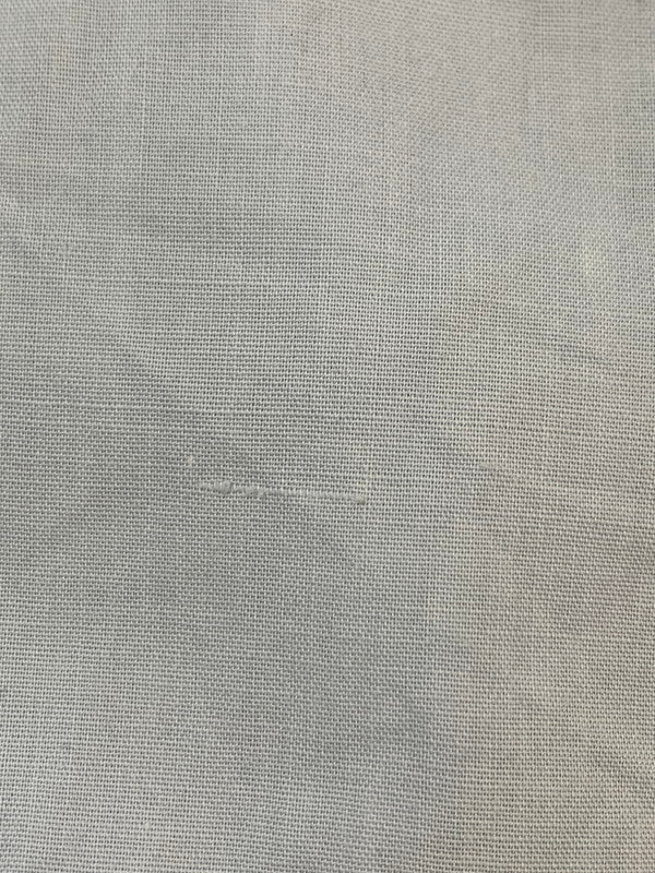 【中古品】【メンズ】 THE DRIVEN ザ ドリブン 100% SKATEBOARDS WORK SHIRT スケートボード ワークシャツ 半袖 メンズ ショートスリーブ 142-260630-hu-11-min カラー：ライトブルー系 万代Net店